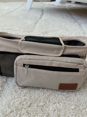 Momcozy Stroller Organizer